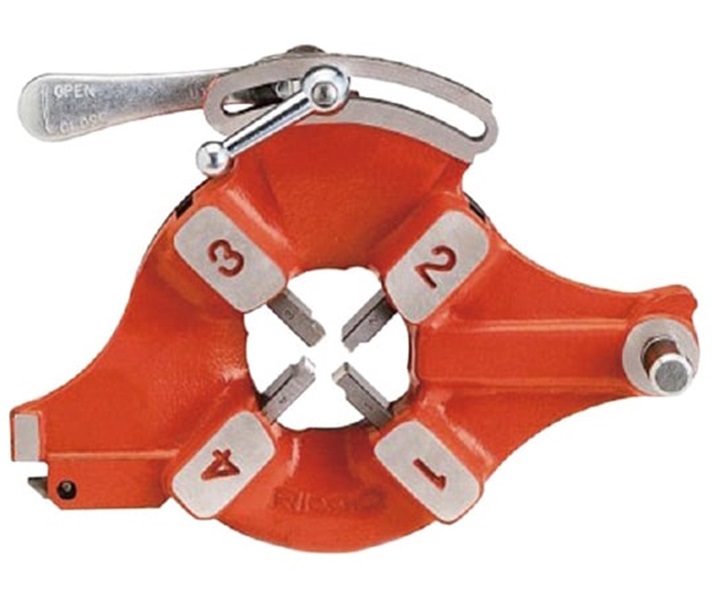 【ポイント5倍】【直送品】 RIDGID(リジッド) 913 BSPT LH ダイヘッド 26147