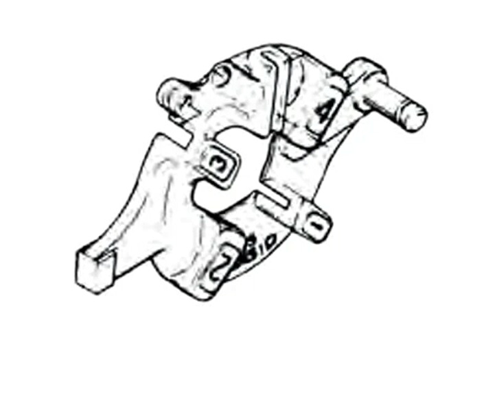 【直送品】 RIDGID(リジッド) 郵便うけ付 上端F/1224 26717