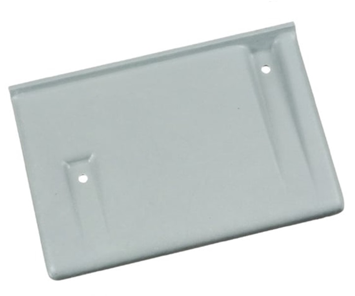 【ポイント5倍】【直送品】 RIDGID(リジッド) ドリップ プレート F/1224 26772