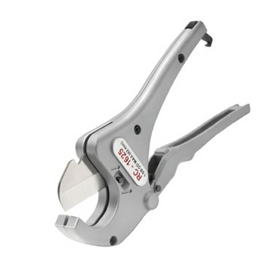 【直送品】 RIDGID(リジッド) 127S ステンレスリーマー 43573