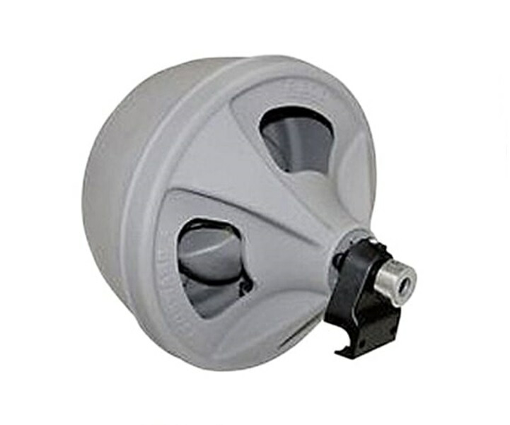 【直送品】 RIDGID(リジッド) ドラムアッセンブリ F/K-400 27048