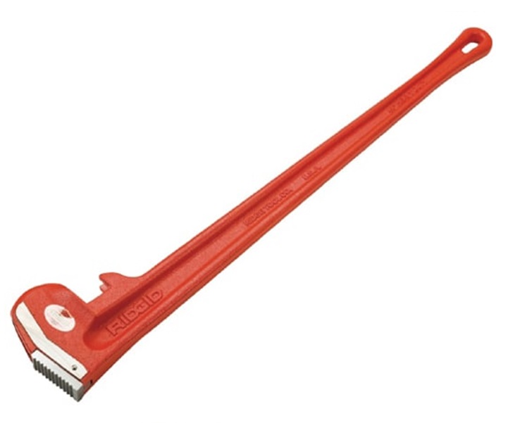 【ポイント5倍】【直送品】 RIDGID(リジッド) D-792-S ハンドル F/48HD 31460