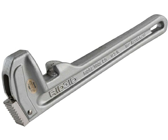 【ポイント5倍】【直送品】 RIDGID(リジッド) D-809-S 810 ハンドル アッセン 31510