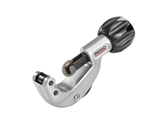 【ポイント10倍】【直送品】 RIDGID(リジッド) 150-S チューブカッター 31627