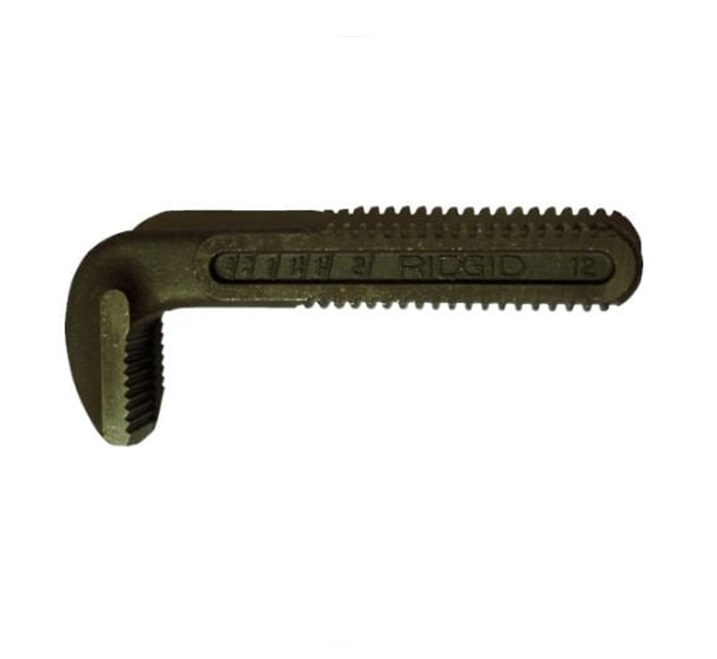 【ポイント10倍】【直送品】 RIDGID(リジッド) D-344 フックジョー F/18 31670