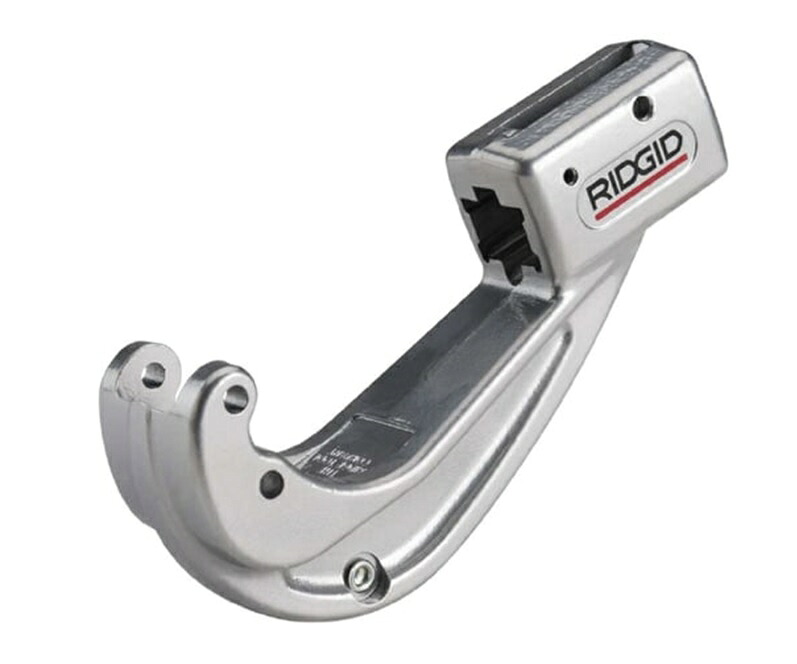 【ポイント10倍】【直送品】 RIDGID(リジッド) フレーム F/151 32017