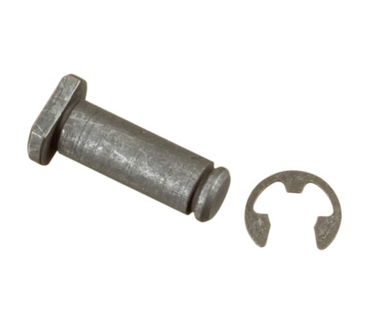 【ポイント5倍】【直送品】 RIDGID(リジッド) ピン クリップ F/154、156 (5個入) 32147