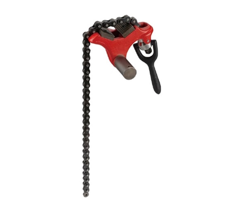 【尖んがり5倍】【直送品】 RIDGID(リジッド) トラニオン アッセン F/S-4A 32150 【大型】
