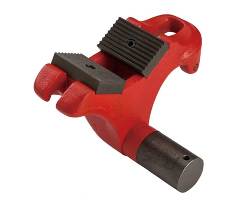【尖んがり5倍】【直送品】 RIDGID(リジッド) C-360-1-S トラニオン\u0026ジョー F/S-4A 32155