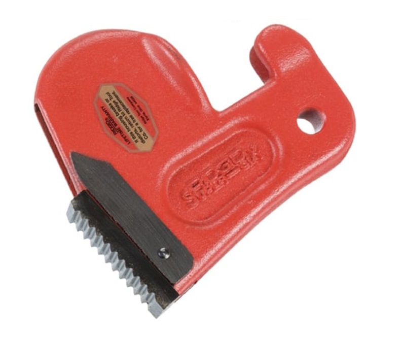 【直送品】 RIDGID(リジッド) D-817-X ヘッド アッセン F/S-6A 32245