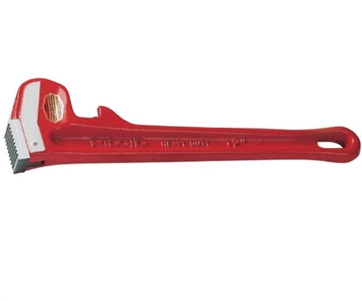 【ポイント10倍】【直送品】 RIDGID(リジッド) B-5-X ハンドル アッセン F/18OF- 32495
