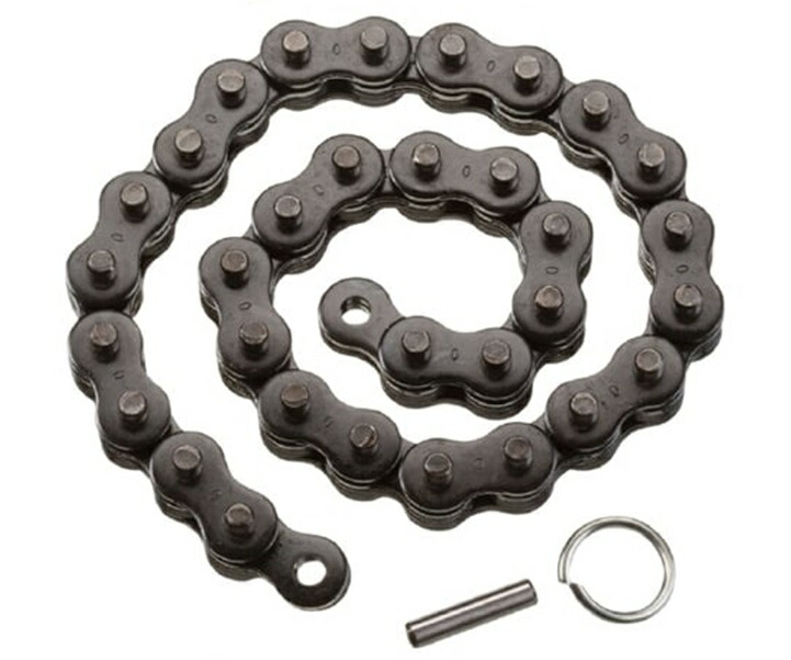 【尖んがり5倍】【直送品】 RIDGID(リジッド) E-3903-X チェーン店 アッセン F/C-36 32605