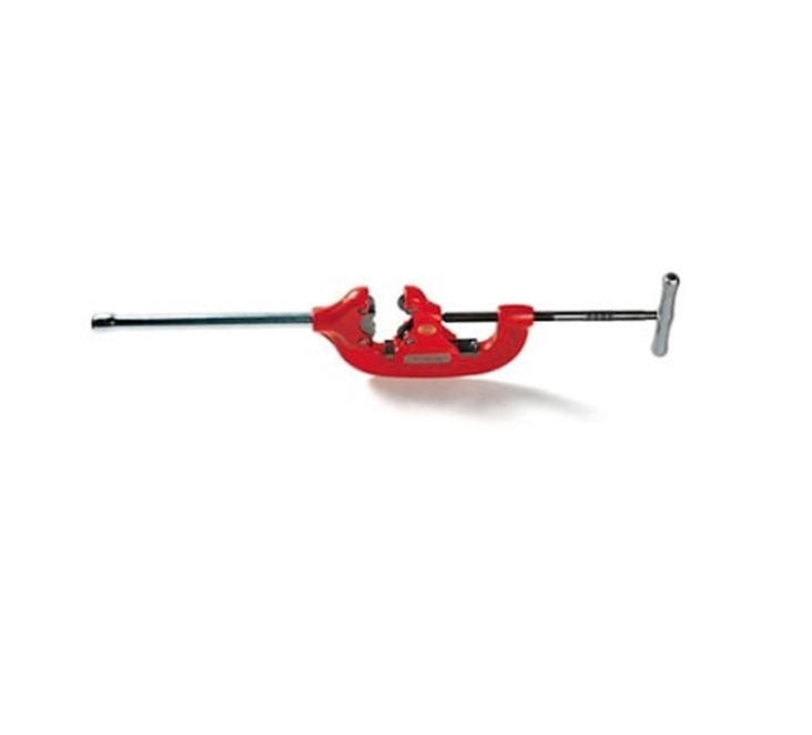 【直送品】 RIDGID(リジッド) 4-S 煙管截断機 3枚刃 32845