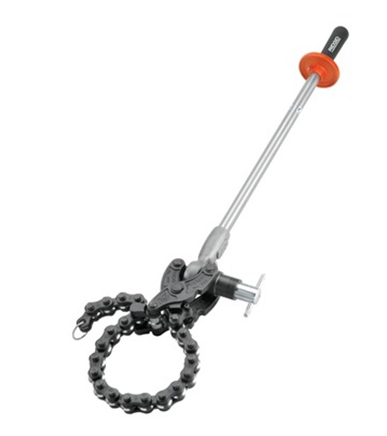 【尖んがり5倍】【直送品】 RIDGID(リジッド) 246-6 トウカンカッター 32900