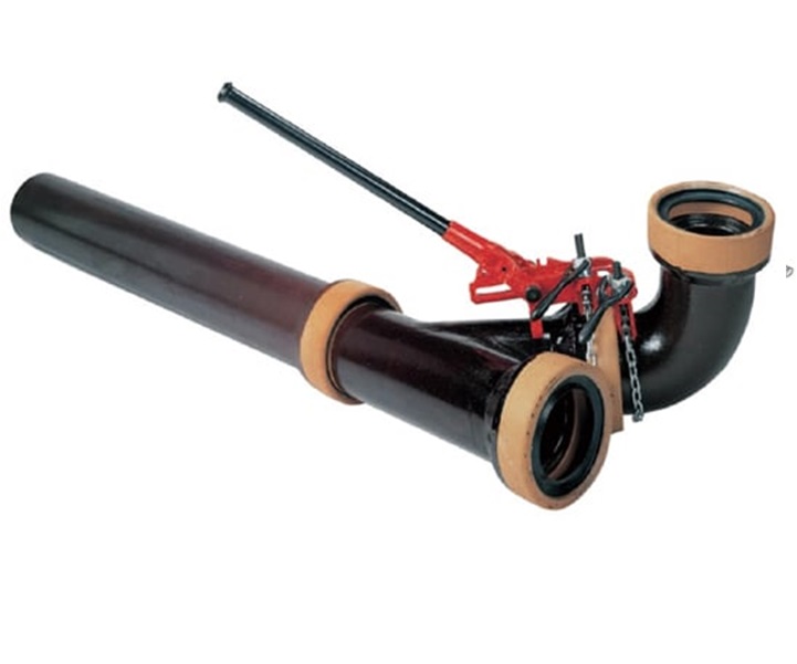 【ポイント10倍】【直送品】 RIDGID(リジッド) 228 ドカンアッセンブリーツール 32905
