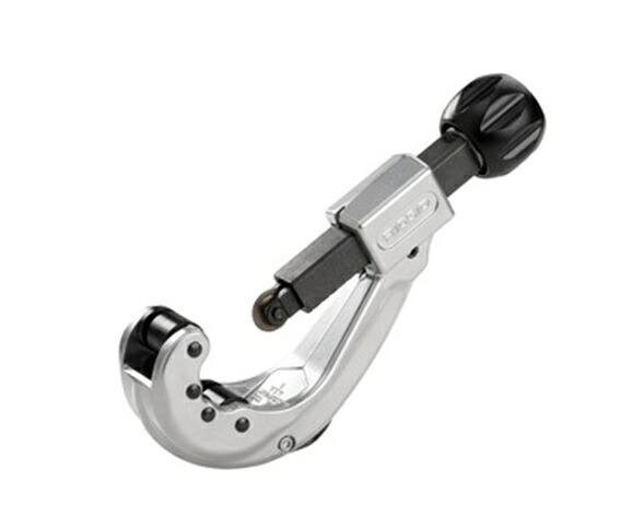 【ポイント10倍】【直送品】 RIDGID(リジッド) 205 チューブカッター 33055