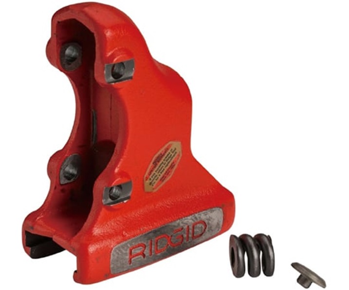 【ポイント10倍】【直送品】 RIDGID(リジッド) C-508-X ハウジング F/44-S 33345