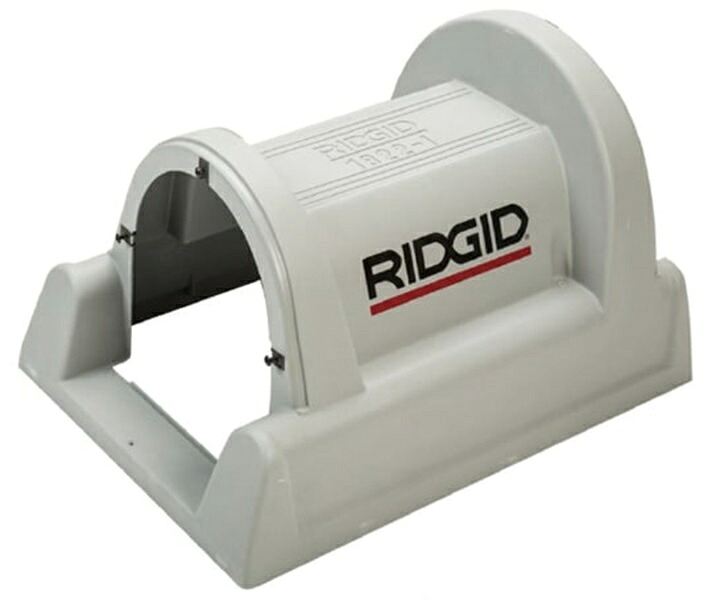 【直送品】 RIDGID(リジッド) トップ カバー F/1822 34657