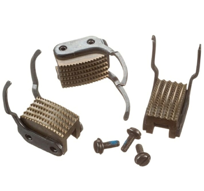 【ポイント5倍】【直送品】 RIDGID(リジッド) ジョー インサート F/1822 34782