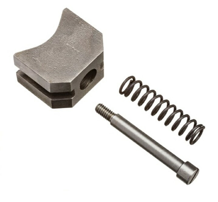 【ポイント5倍】【直送品】 RIDGID(リジッド) F-363-X ガイドブロック F/44-S 34840