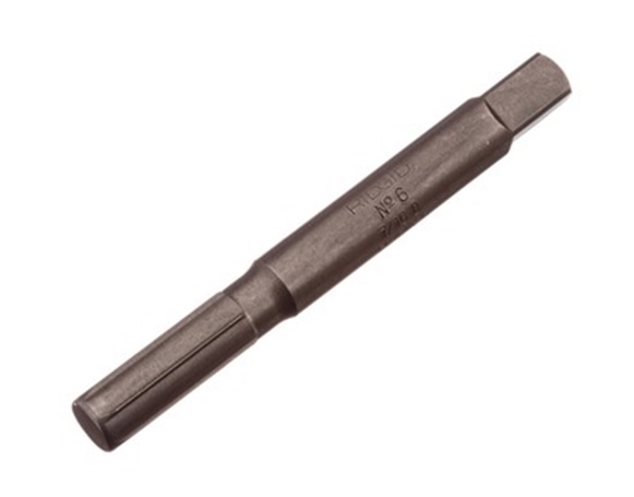 【ポイント10倍】【直送品】 RIDGID(リジッド) 6 (5/8) スクリュー エクストラクター 35560 10,338円