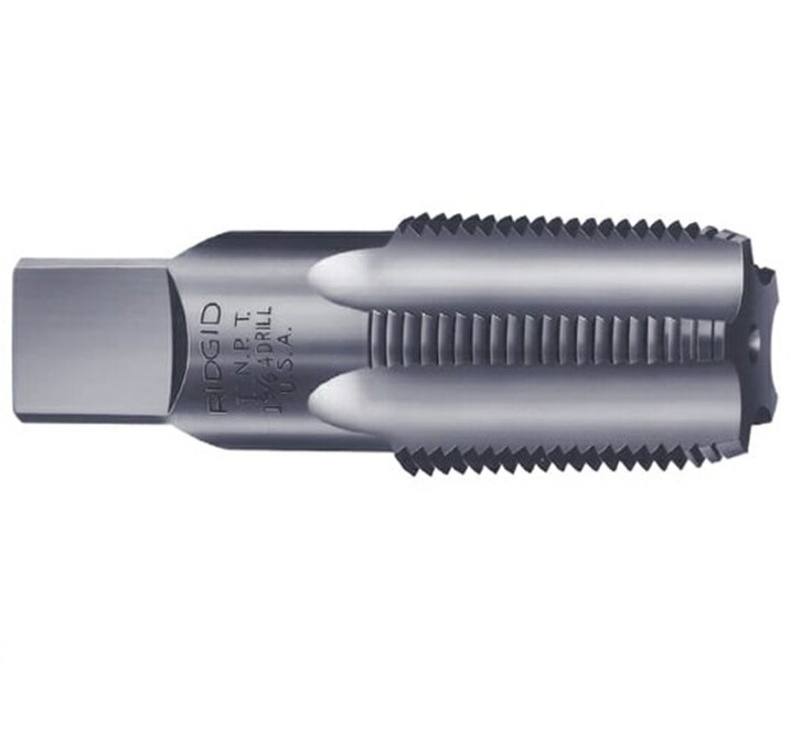 【直送品】 RIDGID(リジッド) 水道栓 36895 NPT E5118 35845
