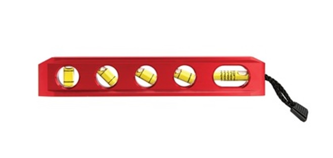 【ポイント5倍】【直送品】 RIDGID(リジッド) 500UM トルペド･レベル 216M- 36248