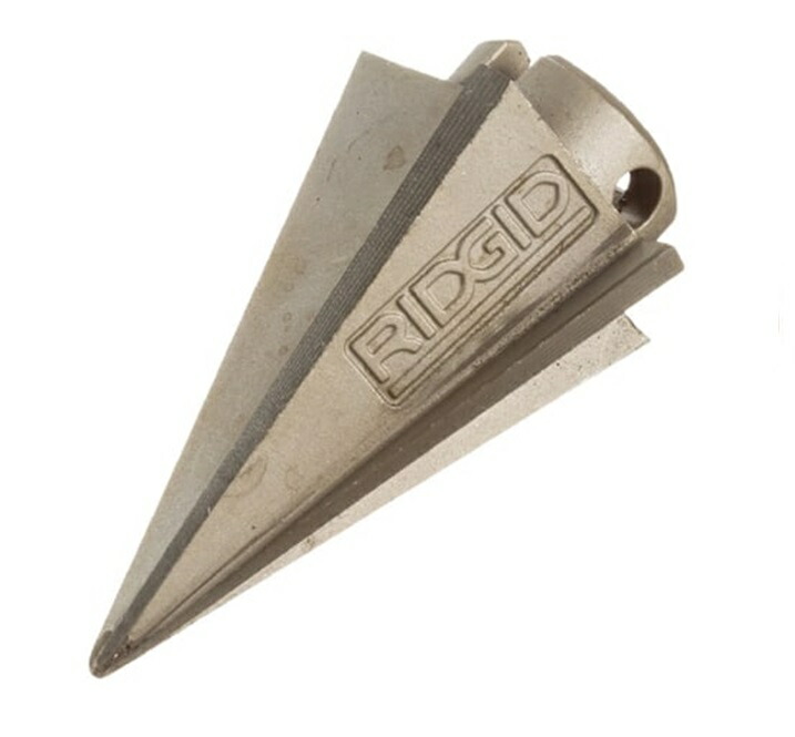 【直送品】 RIDGID(リジッド) ジューサー 唐きび F/344 36277