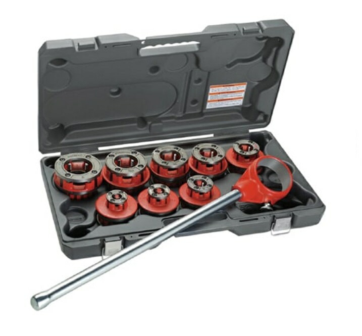 【尖んがり10倍】【直送品】 RIDGID(リジッド) 00ーR NPT 36923 仕掛ける 36345