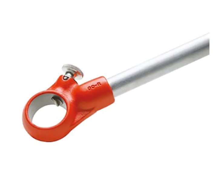 【直送品】 RIDGID(リジッド) R200 ラッチェット ハンドル アッセンブリー 11R 37777