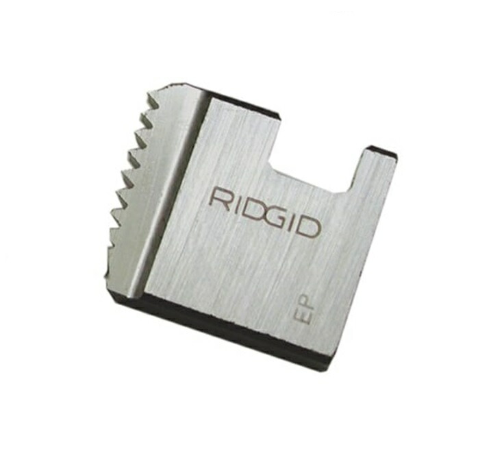 【直送品】 RIDGID(リジッド) 12R 1 45293 アロイダイス NPT 37845