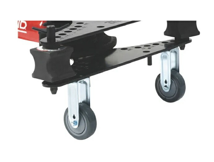 【ポイント10倍】【直送品】 RIDGID(リジッド) フットホイール 37828