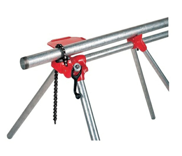 【ポイント5倍】【直送品】 RIDGID(リジッド) 560 スタンドチェーンバイス 40165