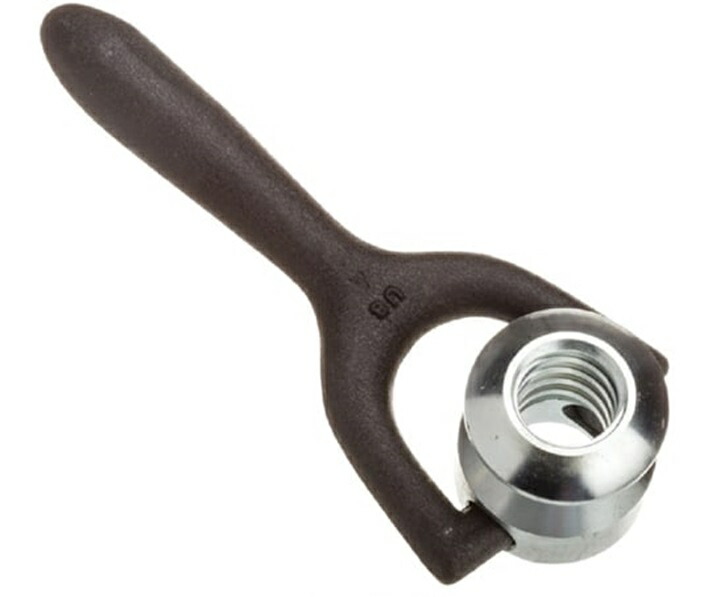 【尖んがり5倍】【直送品】 RIDGID(リジッド) 手持ち部分 アッセンブリー F/S-8A 40810