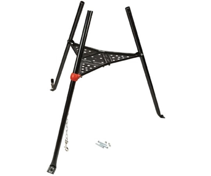 【ポイント10倍】【直送品】 RIDGID(リジッド) B-2007-X レッグ トレイ F/450 40915