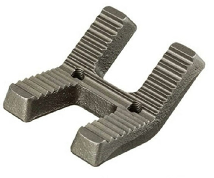【ポイント10倍】【直送品】 RIDGID(リジッド) E-1230 ジョー F/450.460.560 41020