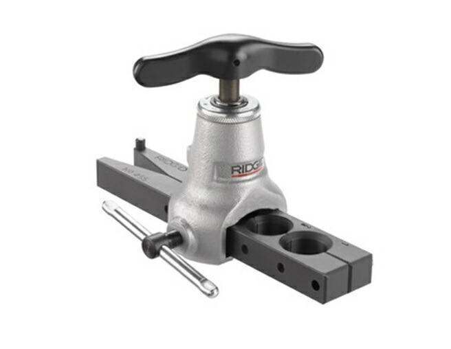【ポイント10倍】【直送品】 RIDGID(リジッド) 375 フレアリングツール 41285