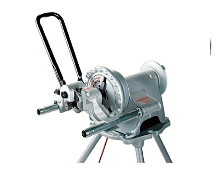 【ポイント5倍】【直送品】 RIDGID(リジッド) 916 ロール グルーバー 45007