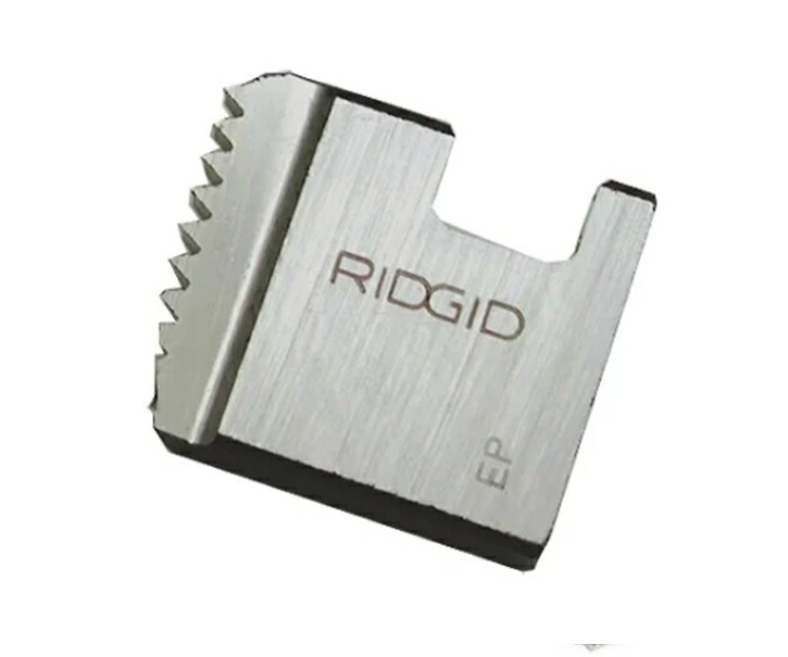 【直送品】 RIDGID(リジッド) ダイス 45299 BSPT BLOX F/12R 45848