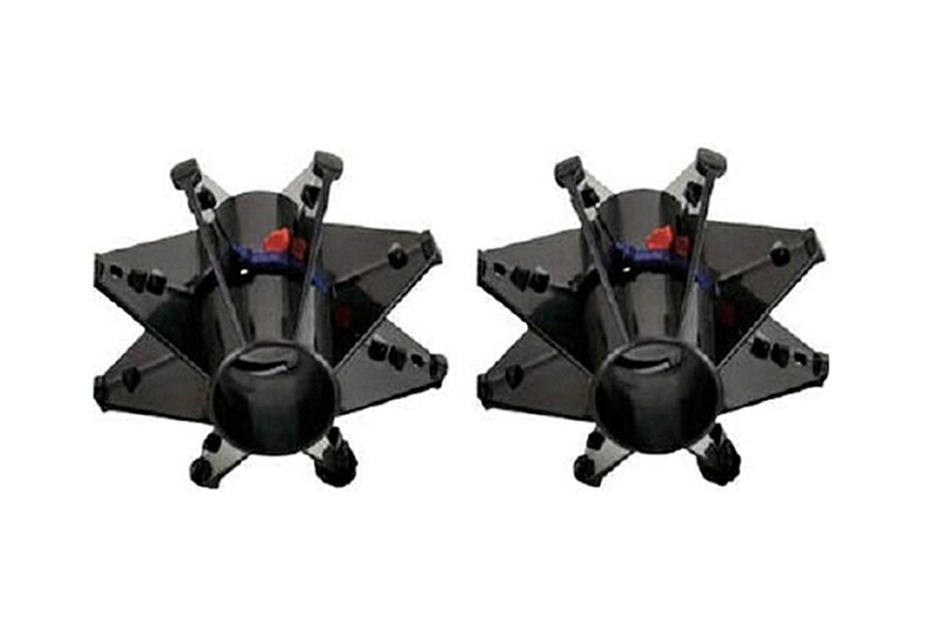 【直送品】 RIDGID(リジッド) ボールガイド 85M- (2ケ) F/RM200 46708