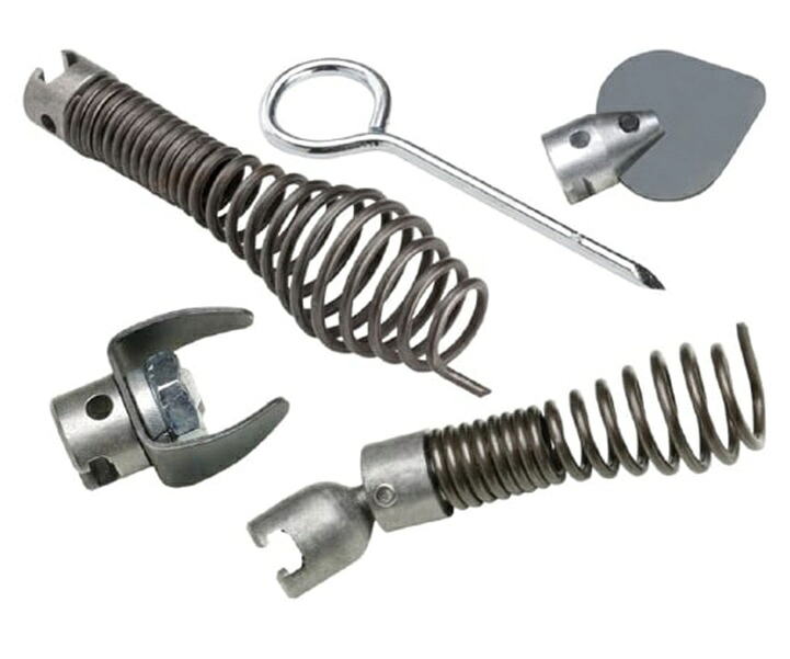【ポイント5倍】【直送品】 RIDGID(リジッド) T-250 ツール キット 48482