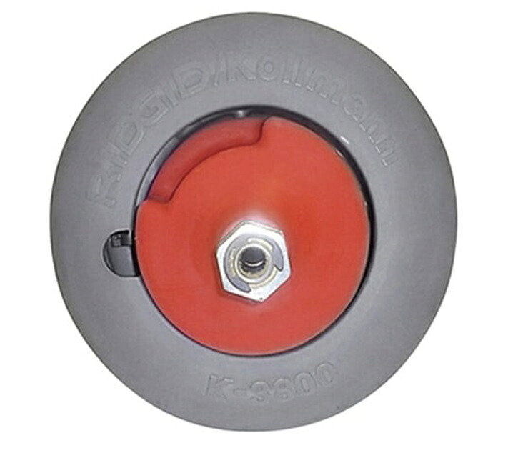 【直送品】 RIDGID(リジッド) A-381 シンク膜鳴楽器 F/K-3800 55007 DIY・工具-その他-花・ガーデン・DIY