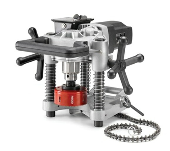 【直送品】 RIDGID(リジッド) HC-450 大広間 裁断師 57602