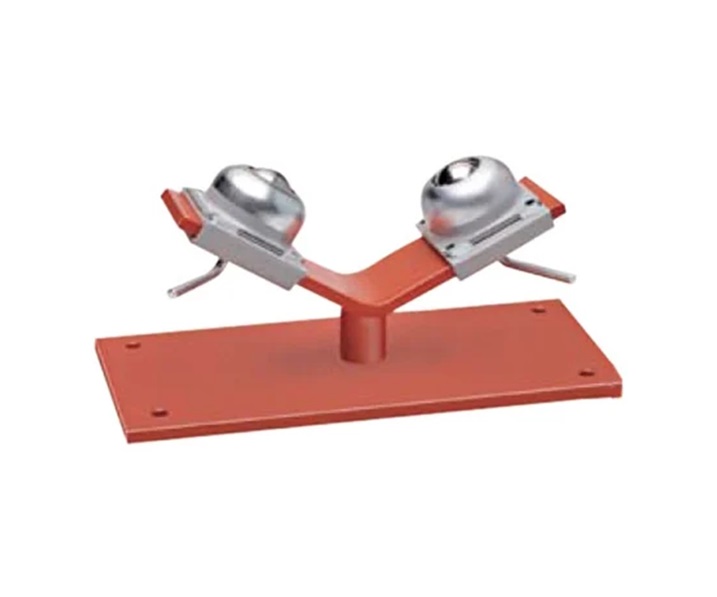 【ポイント5倍】【直送品】 RIDGID(リジッド) 258PS パイプサポート アッセン 60002