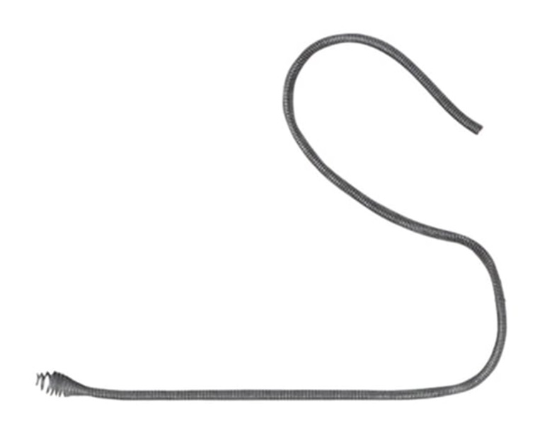 【ポイント5倍】【直送品】 RIDGID(リジッド) 交換用ケーブル F/K-6 60362