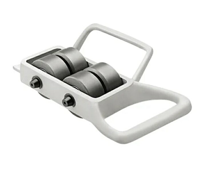 【ポイント10倍】【直送品】 RIDGID(リジッド) パイプ ローラー アタッチメント F/258 61757 62,920円
