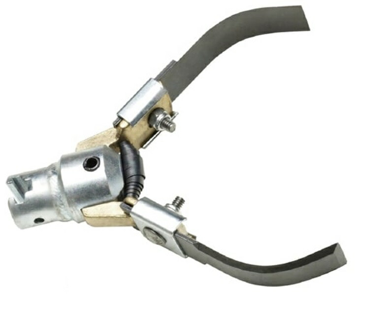 【ポイント5倍】【直送品】 RIDGID(リジッド) T-15-B シアゲ カッター 61825