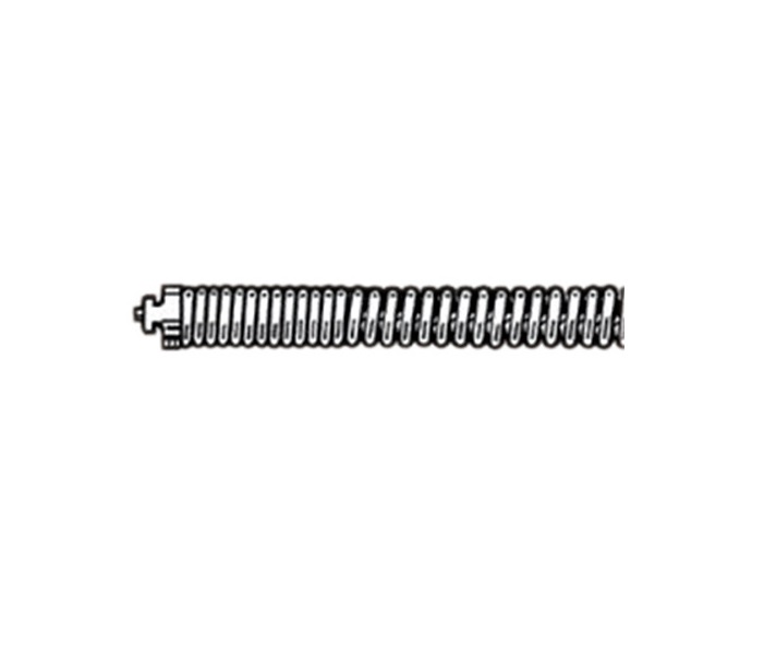 【ポイント5倍】【直送品】 RIDGID(リジッド) C-12 1 45295×4.6M ケーブル 62285