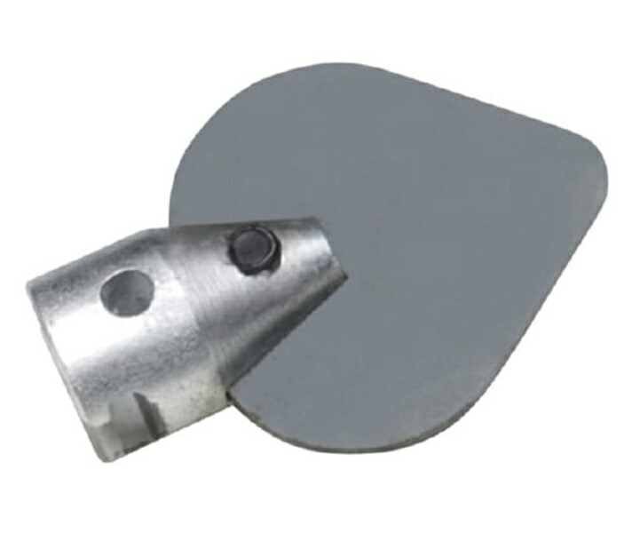 【直送品】 RIDGID(リジッド) T-107 グリース カッター 62880