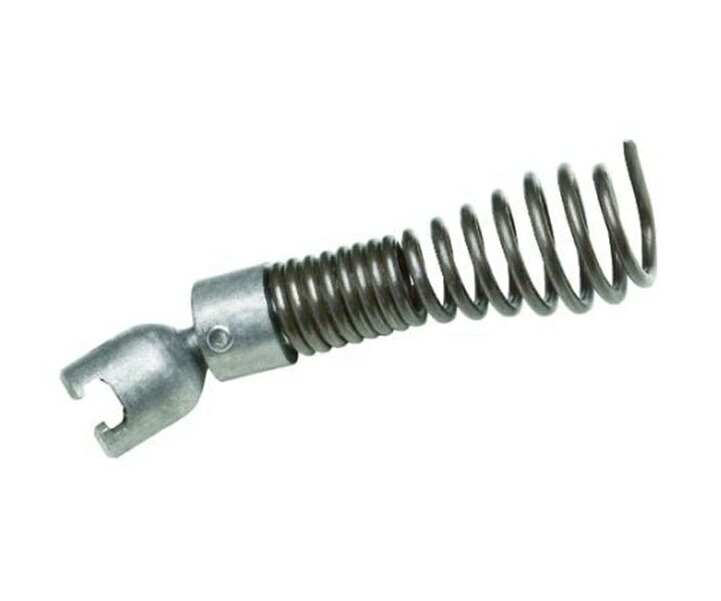 【ポイント10倍】【直送品】 RIDGID(リジッド) T-217 ドロップヘッドオーガー 63065